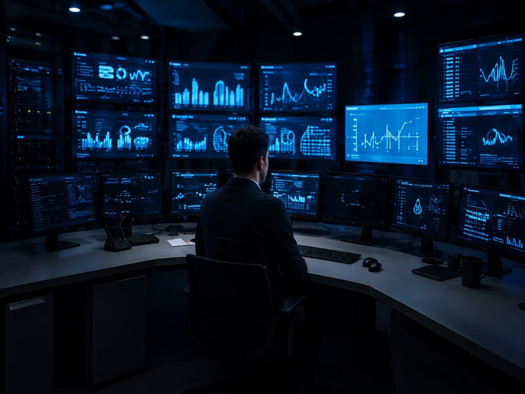 Gestion Technique