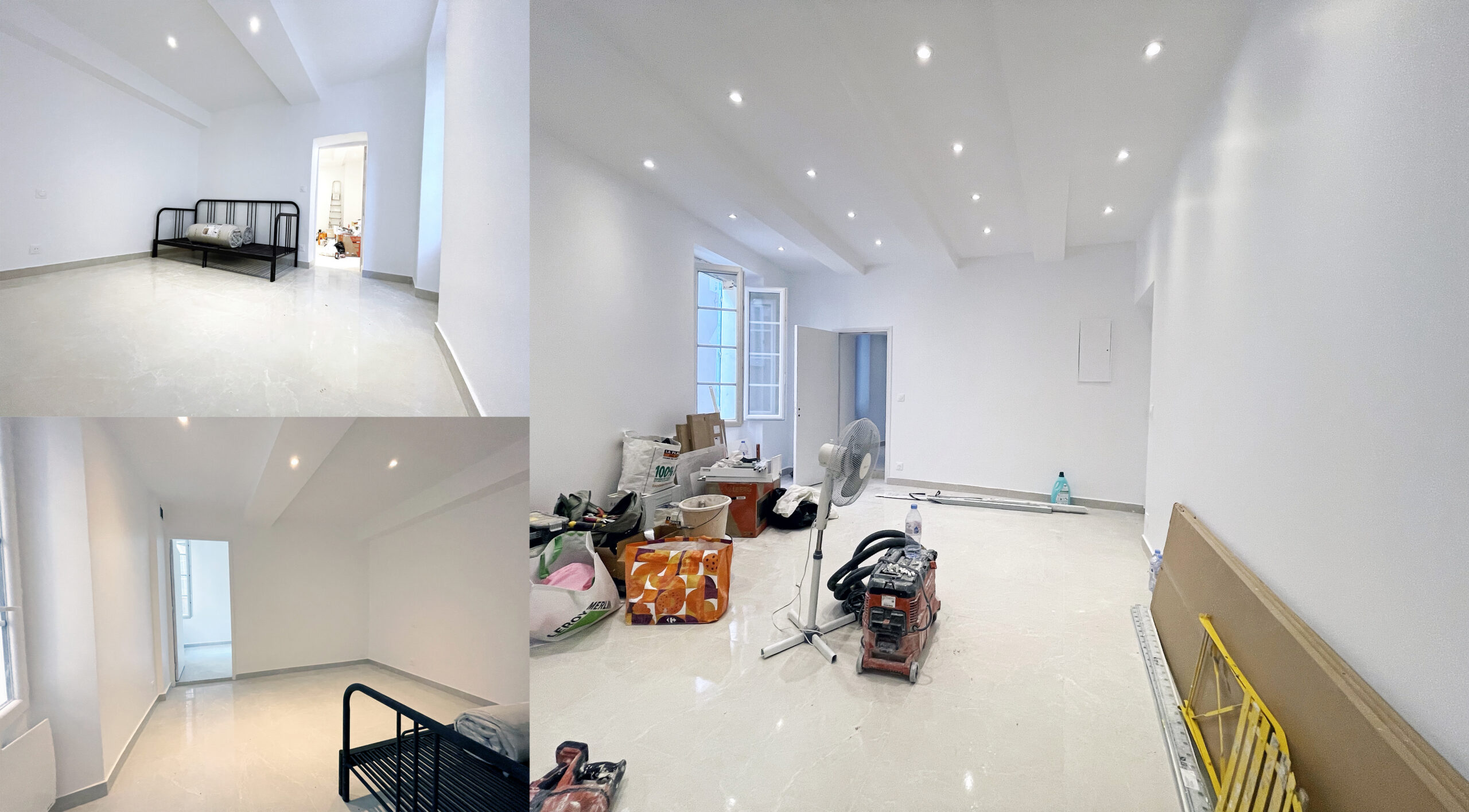 rue Fanguerot – 83600 HYERES