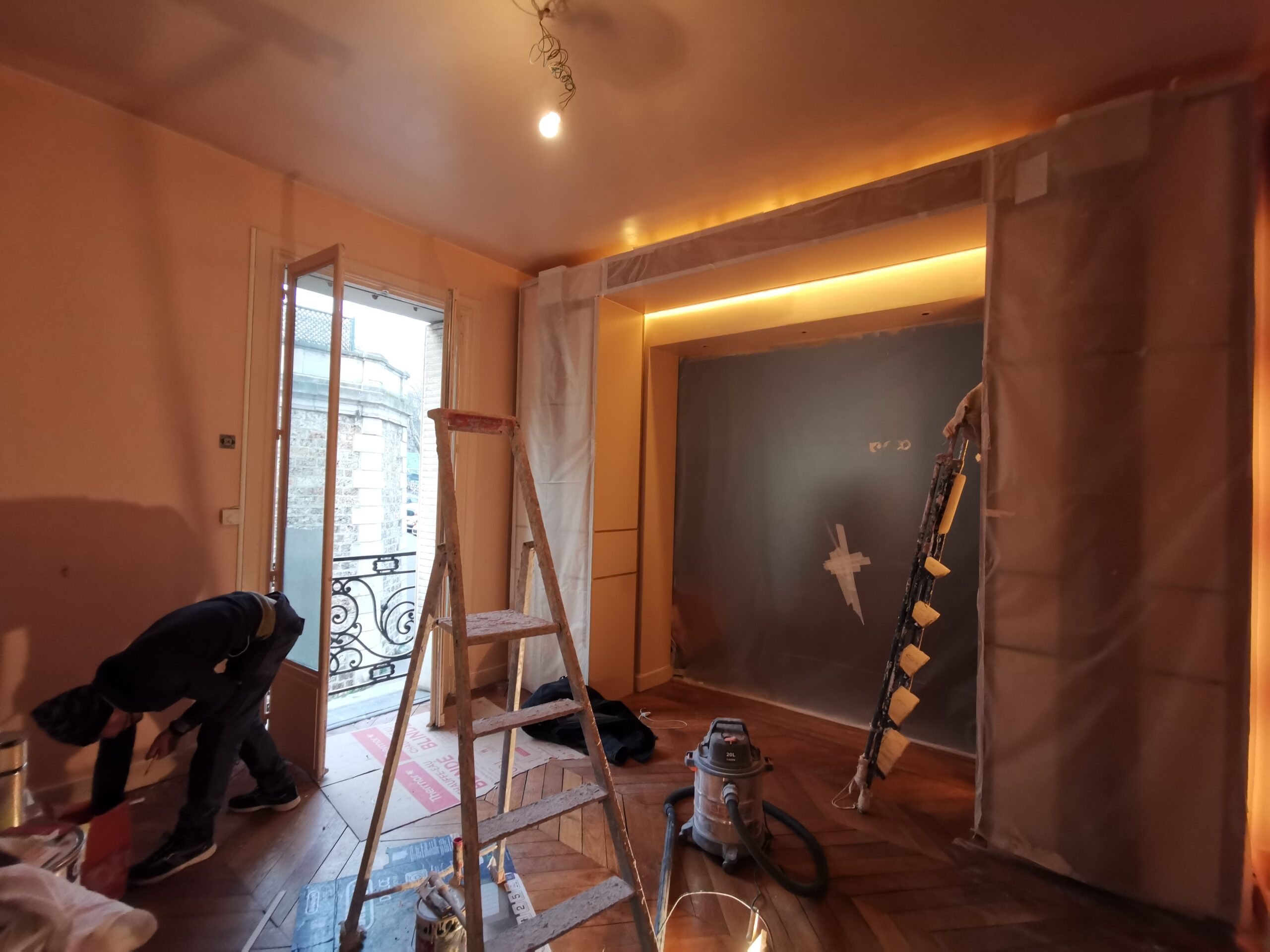 rue Chardin – 75016 PARIS - Image 3